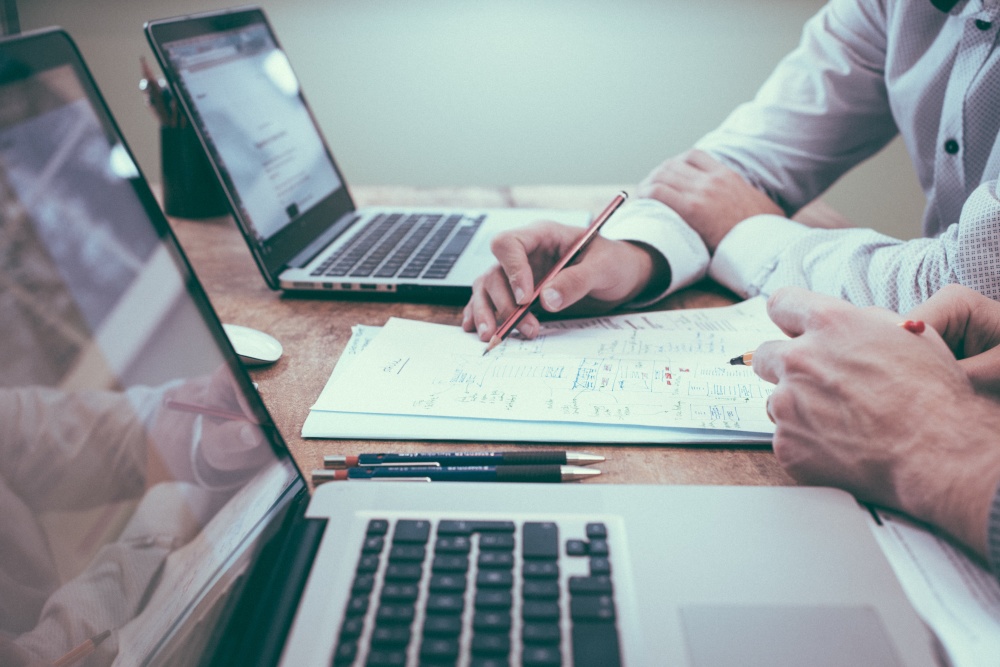Project documentation and planning